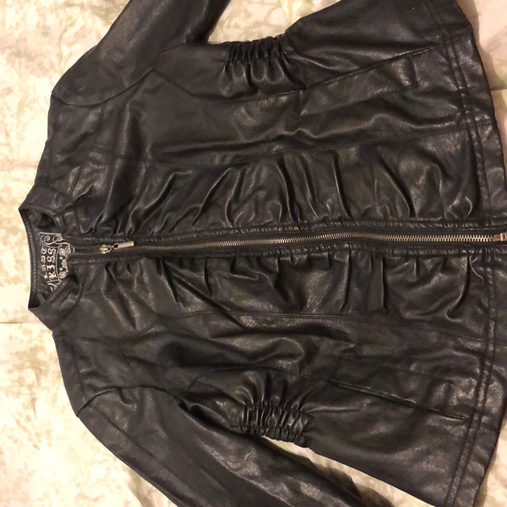 Jacket - Picture 2 of 2